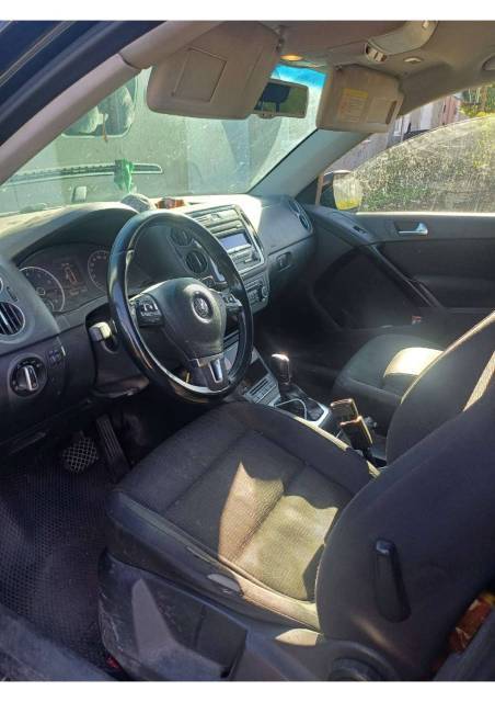 Volkswagen Tiguan, 2012 года, 160 лс, 395841 км, АКПП - Изображение 5