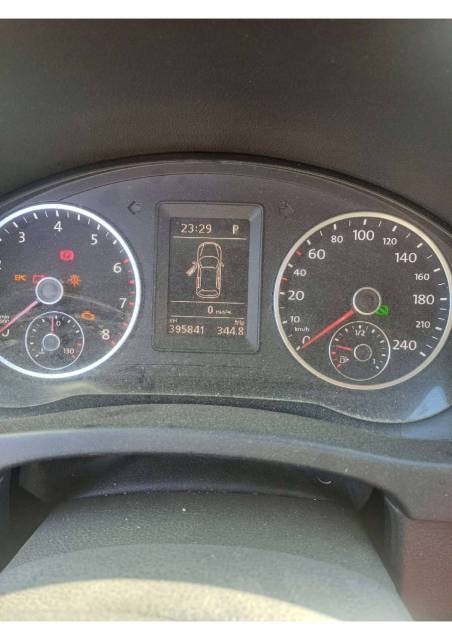 Volkswagen Tiguan, 2012 года, 160 лс, 395841 км, АКПП - Изображение 8