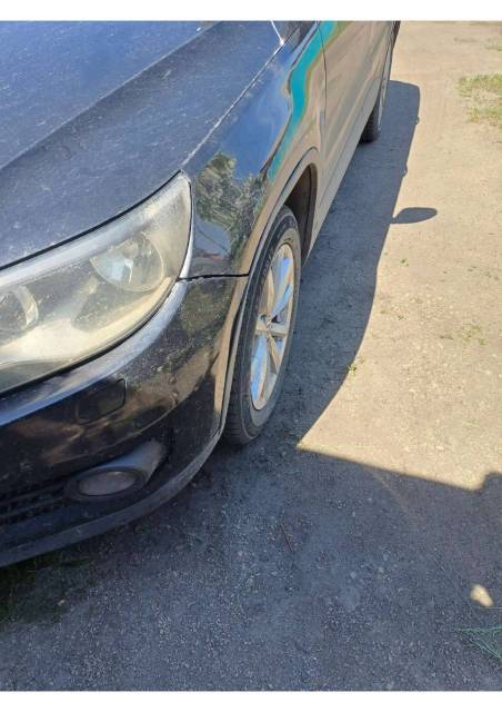 Volkswagen Tiguan, 2012 года, 160 лс, 395841 км, АКПП - Изображение 3