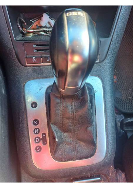 Volkswagen Tiguan, 2012 года, 160 лс, 395841 км, АКПП - Изображение 7