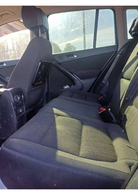 Volkswagen Tiguan, 2012 года, 160 лс, 395841 км, АКПП - Изображение 6