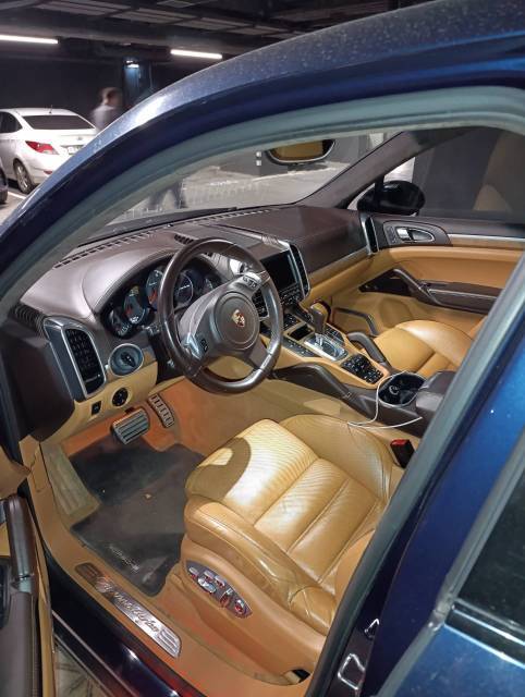 Porsche Cayenne, 2011 года, 500 лс, 213144 км, полный привод, АКПП - Изображение 5