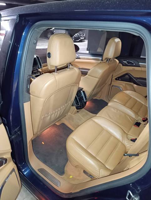 Porsche Cayenne, 2011 года, 500 лс, 213144 км, полный привод, АКПП - Изображение 6