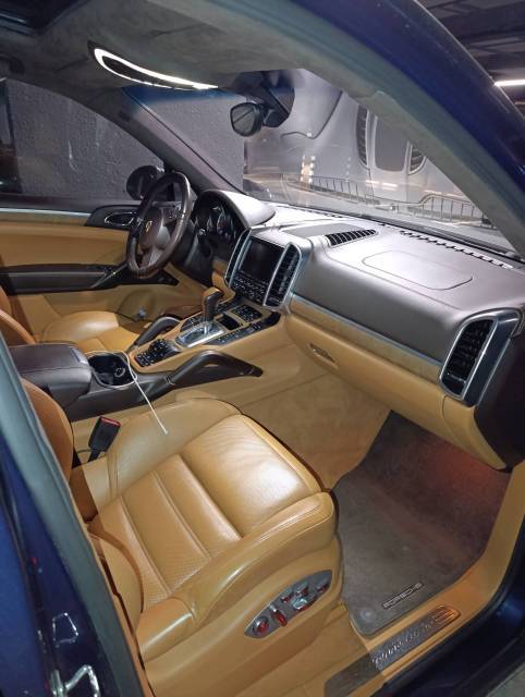 Porsche Cayenne, 2011 года, 500 лс, 213144 км, полный привод, АКПП - Изображение 7