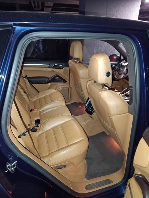 Porsche Cayenne, 2011 года, 500 лс, 213144 км, полный привод, АКПП - Изображение 8