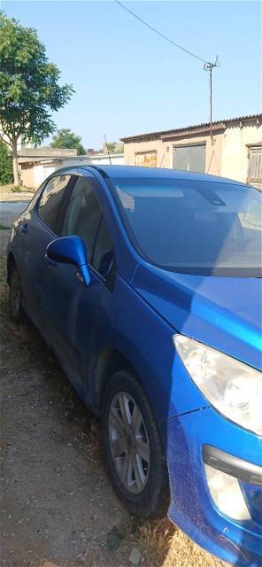 Peugeot 308, 2008 года, 120 лс, 213806 км - Изображение 2