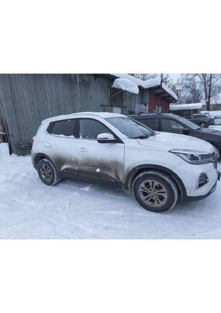 Chery Tiggo 4 Pro, 2023 года, 113 лс, 38777 км - Изображение 3
