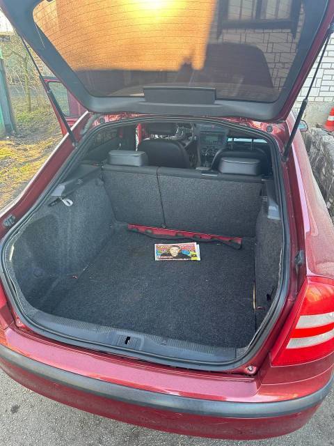 Skoda Octavia, 2008 года, 102 лс, 191911 км, АКПП - Изображение 13