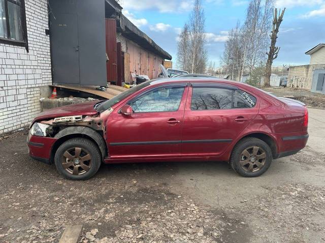 Skoda Octavia, 2008 года, 102 лс, 191911 км, АКПП - Изображение 5