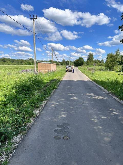 Земельный участок в Московской обл., 1100 кв.м. - Изображение 6