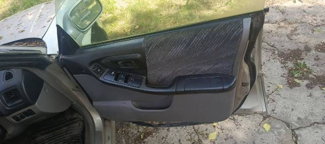 Subaru Forester, 1998 года, 137 лс, 320000 км, полный привод, АКПП - Изображение 6
