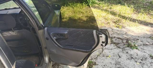 Subaru Forester, 1998 года, 137 лс, 320000 км, полный привод, АКПП - Изображение 7