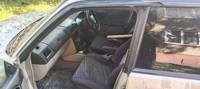 Subaru Forester, 1998 года, 137 лс, 320000 км, полный привод, АКПП - Изображение 9