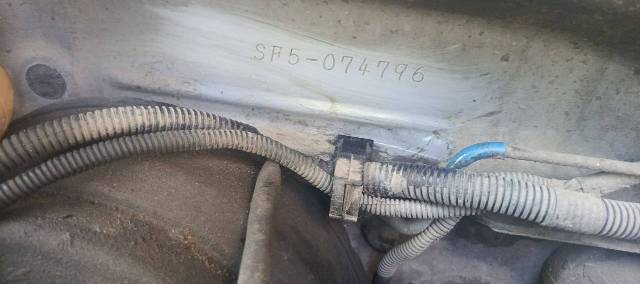 Subaru Forester, 1998 года, 137 лс, 320000 км, полный привод, АКПП - Изображение 16