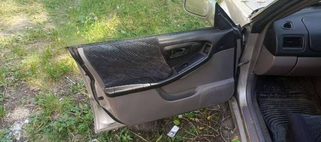 Subaru Forester, 1998 года, 137 лс, 320000 км, полный привод, АКПП - Изображение 12
