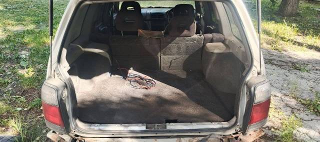 Subaru Forester, 1998 года, 137 лс, 320000 км, полный привод, АКПП - Изображение 14