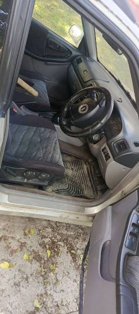 Subaru Forester, 1998 года, 137 лс, 320000 км, полный привод, АКПП - Изображение 11