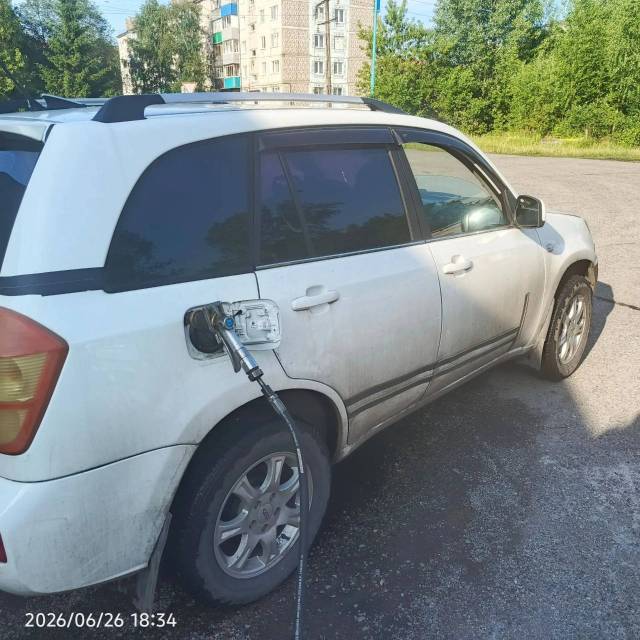 Chery Tiggo (T11), 2014 года, 126 лс, 240000 км, АКПП - Изображение 3