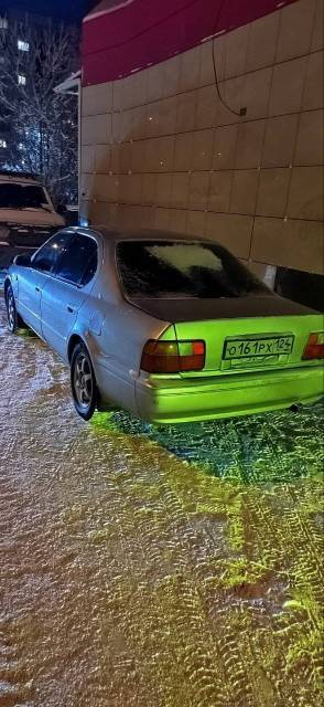 Toyota Camry, 1997 года, 125 лс, 569280 км, АКПП - Изображение 3