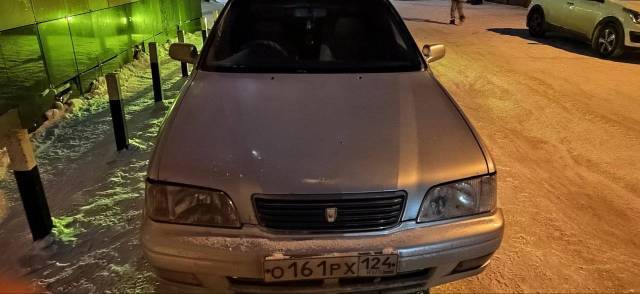 Toyota Camry, 1997 года, 125 лс, 569280 км, АКПП - Изображение 2