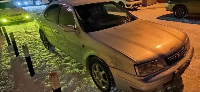 Toyota Camry, 1997 года, 125 лс, 569280 км, АКПП - Изображение 4