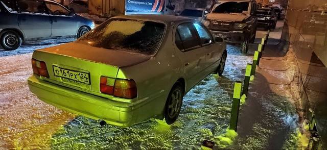 Toyota Camry, 1997 года, 125 лс, 569280 км, АКПП - Изображение 5
