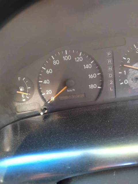 Toyota Camry, 1997 года, 125 лс, 569280 км, АКПП - Изображение 6