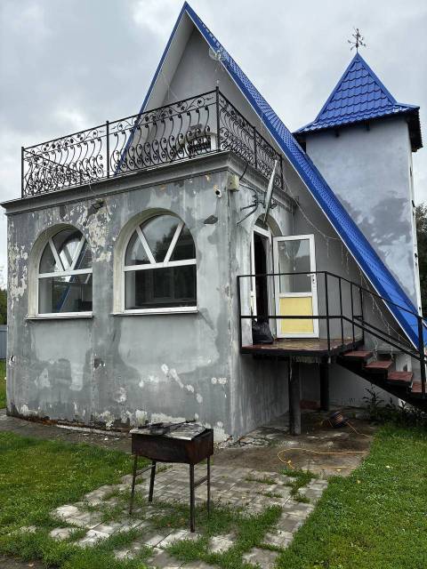 Дом 189,9 кв.м. и земельный участок 1492+/-27 кв.м. в Кемеровской обл. - Изображение 28