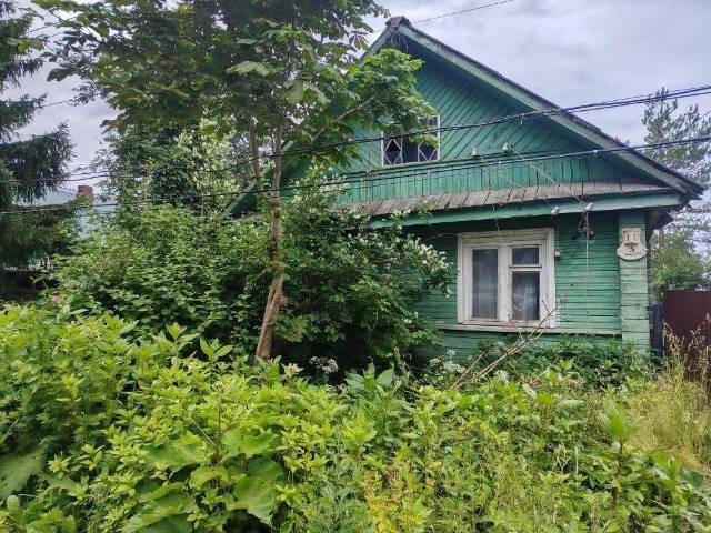 Квартира в Новгородской обл., 17,4 кв.м, 1 комн. - Изображение 2
