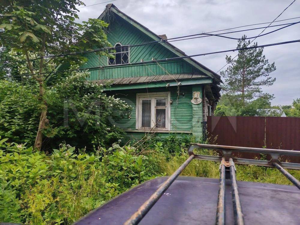 Квартира в Новгородской обл., 17,4 кв.м, 1 комн. - Изображение 1