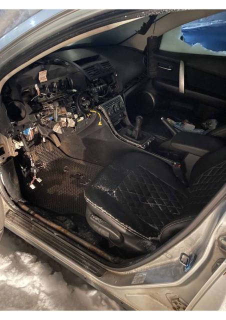 Mazda 6, 2008 года, 147 лс - Изображение 4