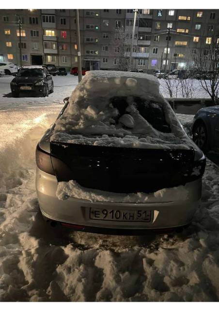 Mazda 6, 2008 года, 147 лс - Изображение 3