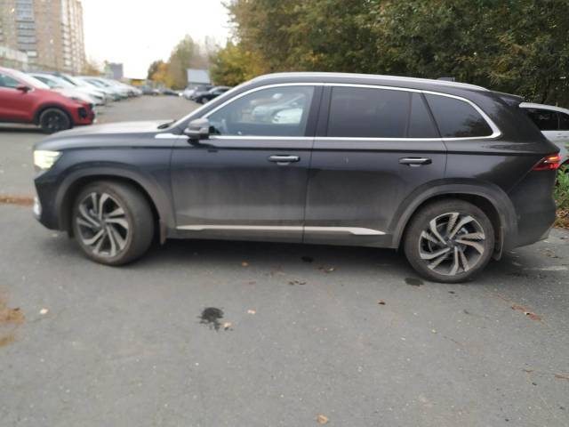 Geely Monjaro, 2024 года, 238 лс, 14000 км, полный привод, АКПП - Изображение 3