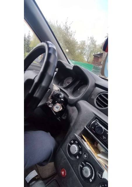 Mitsubishi Outlander, 2006 года, 160 лс, 350000 км, полный привод, АКПП - Изображение 10