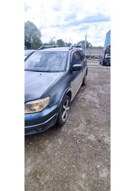 Mitsubishi Outlander, 2006 года, 160 лс, 350000 км, полный привод, АКПП - Изображение 5