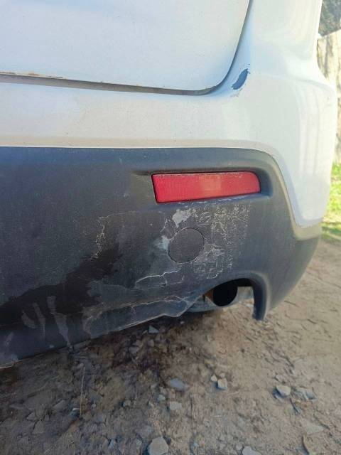 Mitsubishi ASX, 2011 года, 116 лс, 450000 км, АКПП - Изображение 6