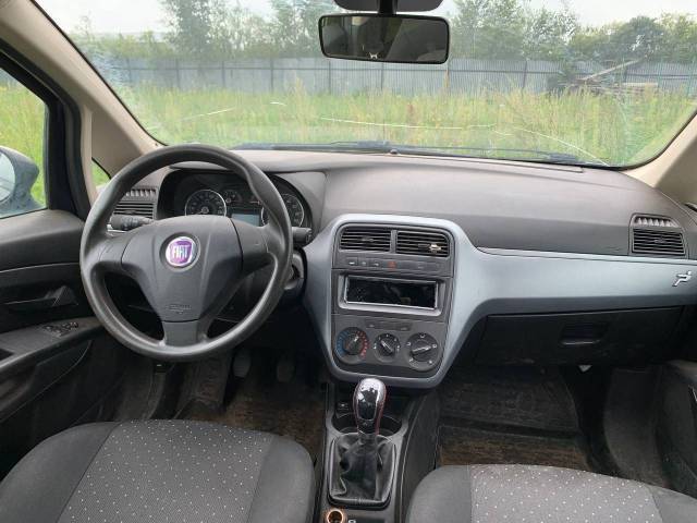 Fiat Punto, 2008 года, 77 лс, 254000 км, АКПП - Изображение 6