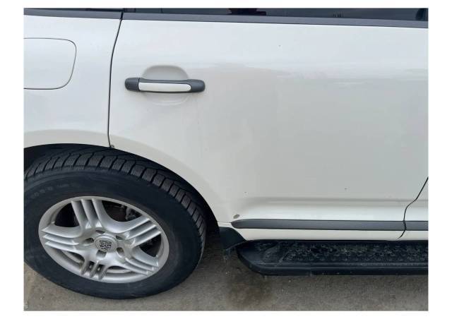 Porsche Cayenne, 2009 года, 290 лс, 323299 км, полный привод, АКПП - Изображение 10