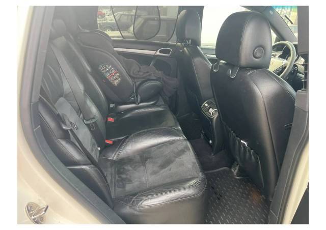 Porsche Cayenne, 2009 года, 290 лс, 323299 км, полный привод, АКПП - Изображение 17