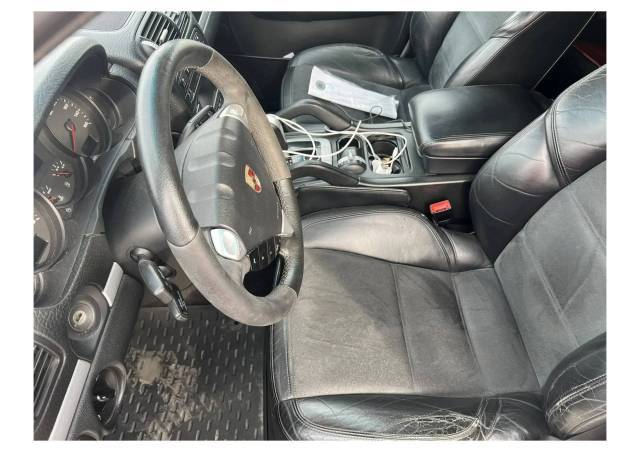 Porsche Cayenne, 2009 года, 290 лс, 323299 км, полный привод, АКПП - Изображение 16