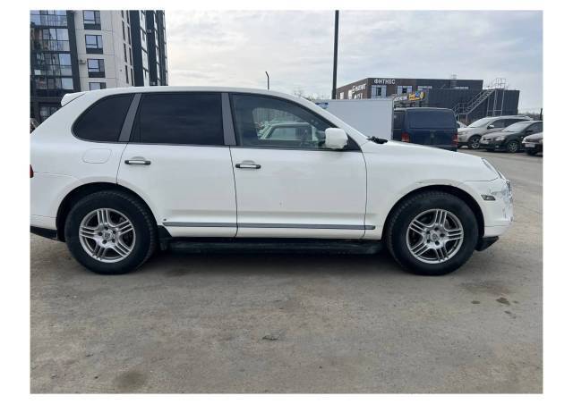 Porsche Cayenne, 2009 года, 290 лс, 323299 км, полный привод, АКПП - Изображение 4