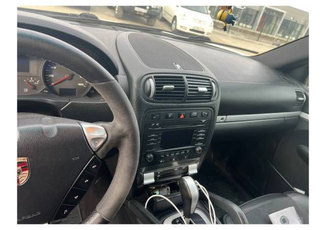 Porsche Cayenne, 2009 года, 290 лс, 323299 км, полный привод, АКПП - Изображение 18
