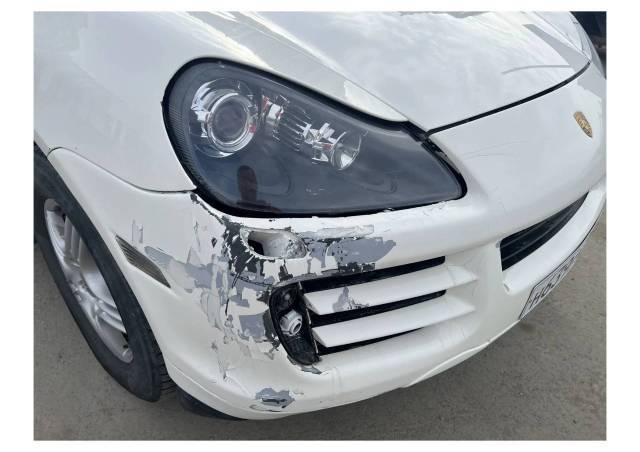 Porsche Cayenne, 2009 года, 290 лс, 323299 км, полный привод, АКПП - Изображение 3