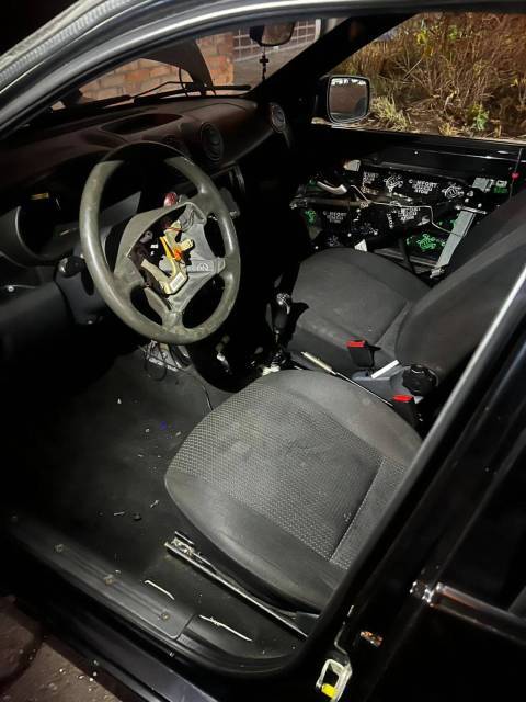 Lada Granta, 2013 года, 118 лс - Изображение 6