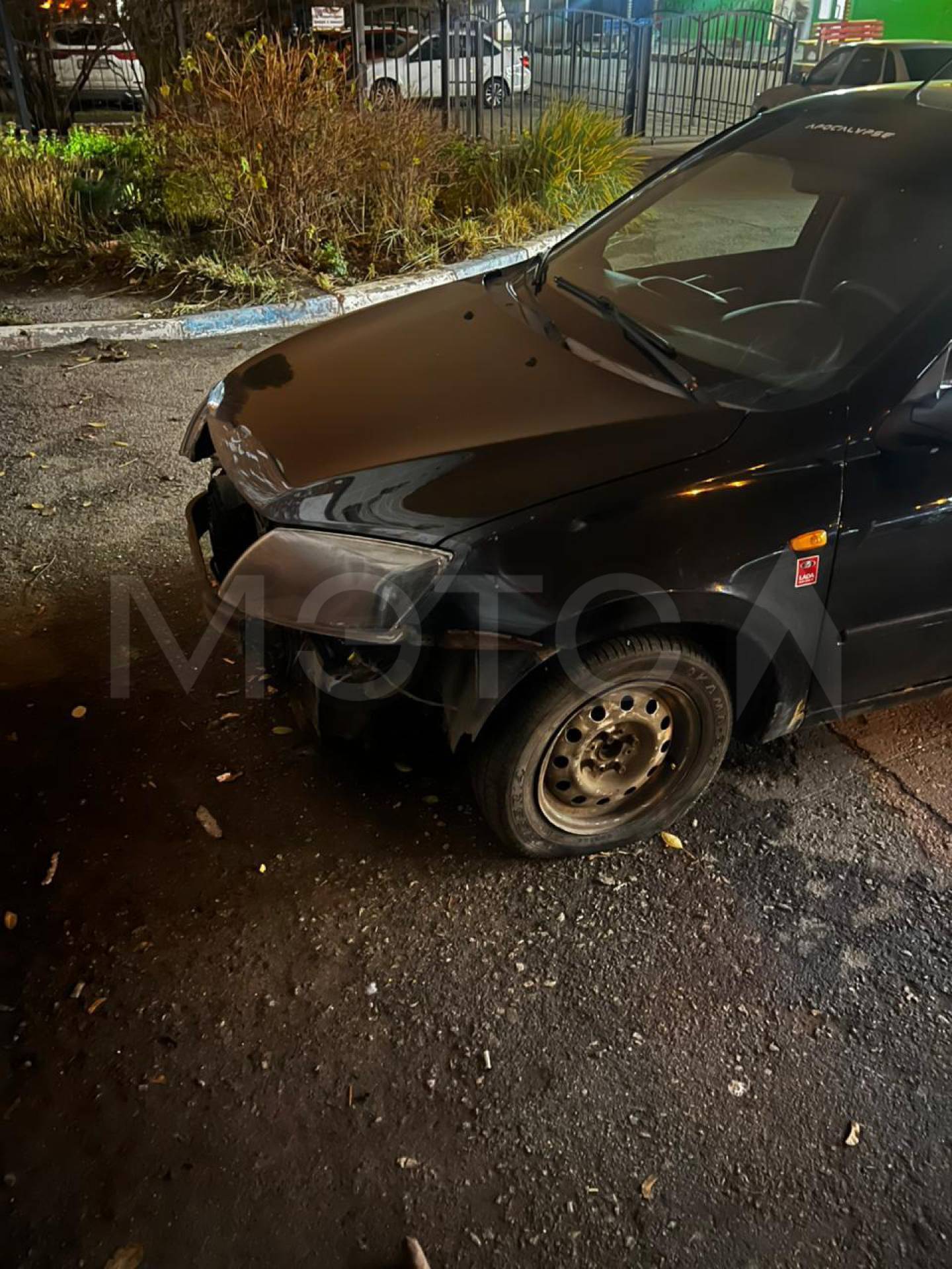 Lada Granta, 2013 года, 118 лс - Изображение 1