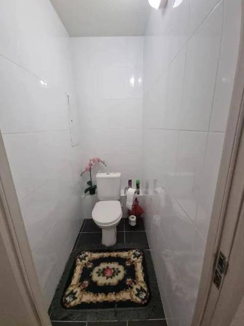 Квартира в Москве, 56 кв.м, 2 комн. - Изображение 19