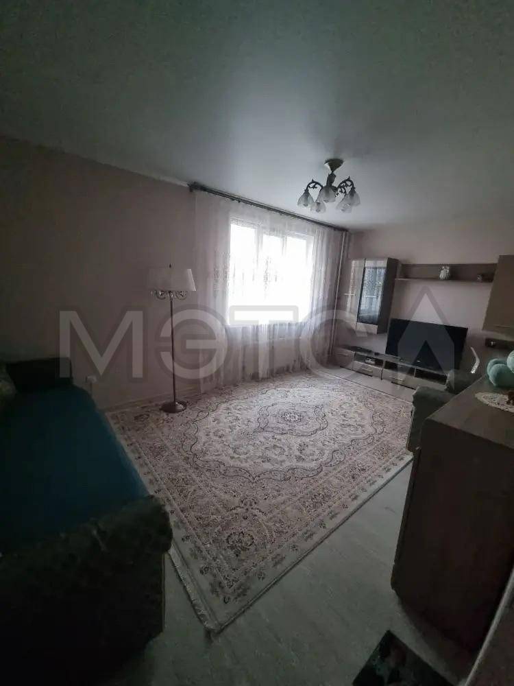 Квартира в Москве, 56 кв.м, 2 комн. - Изображение 1