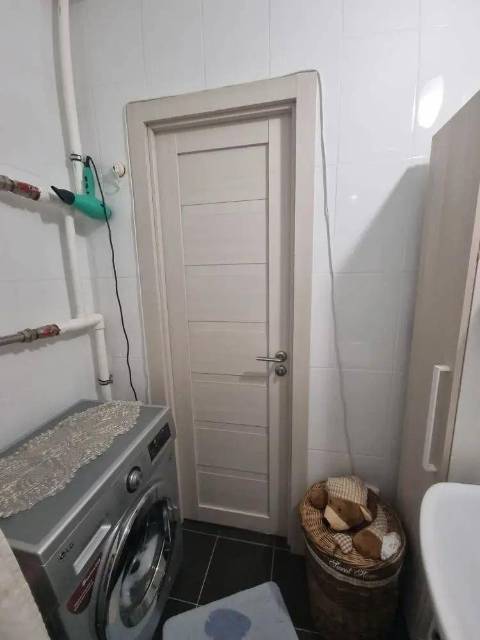Квартира в Москве, 56 кв.м, 2 комн. - Изображение 15