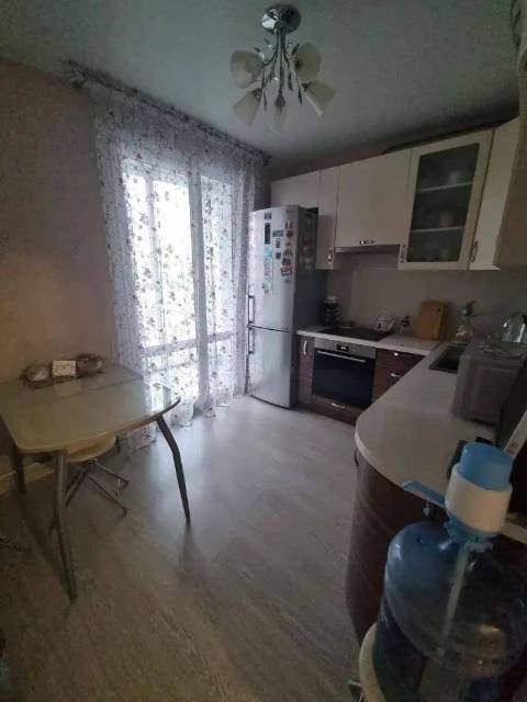 Квартира в Москве, 56 кв.м, 2 комн. - Изображение 7