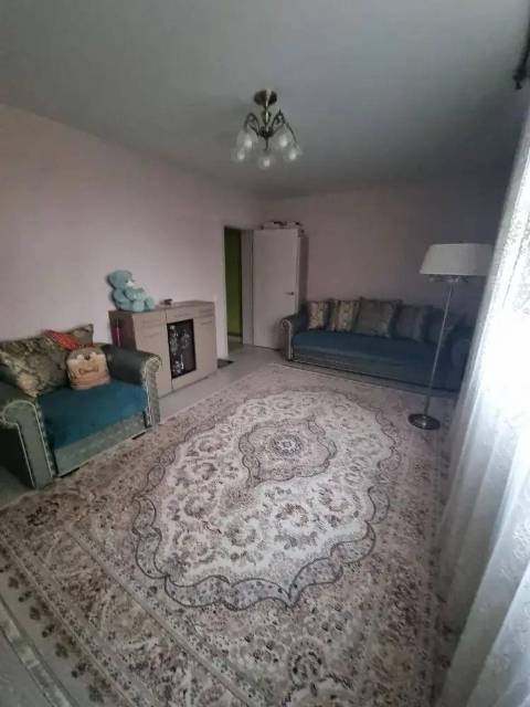 Квартира в Москве, 56 кв.м, 2 комн. - Изображение 3